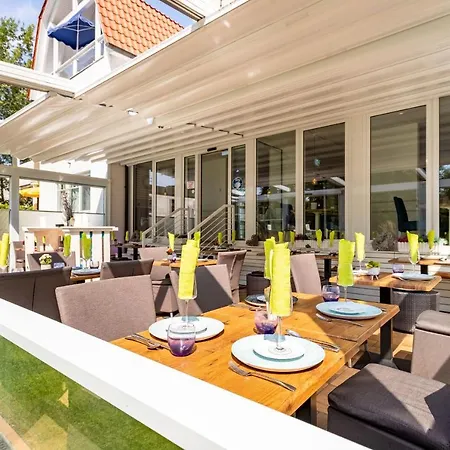 Ferienwohnung Renate in der Villa Seeblick Bad Saarow Exterior foto