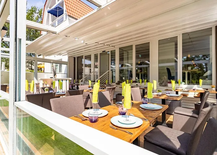 Ferienwohnung Renate in der Villa Seeblick