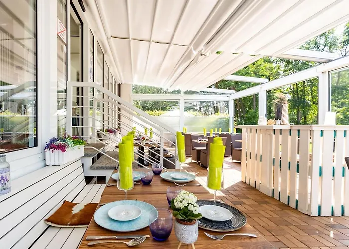 Ferienwohnung Renate in der Villa Seeblick