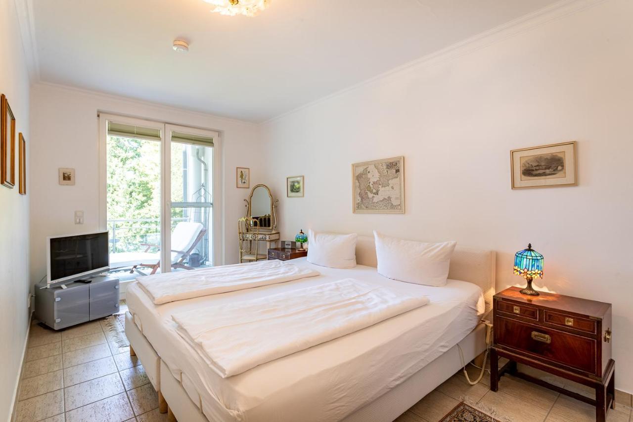 Apartment Renate In Der Seeblick Bad Saarow