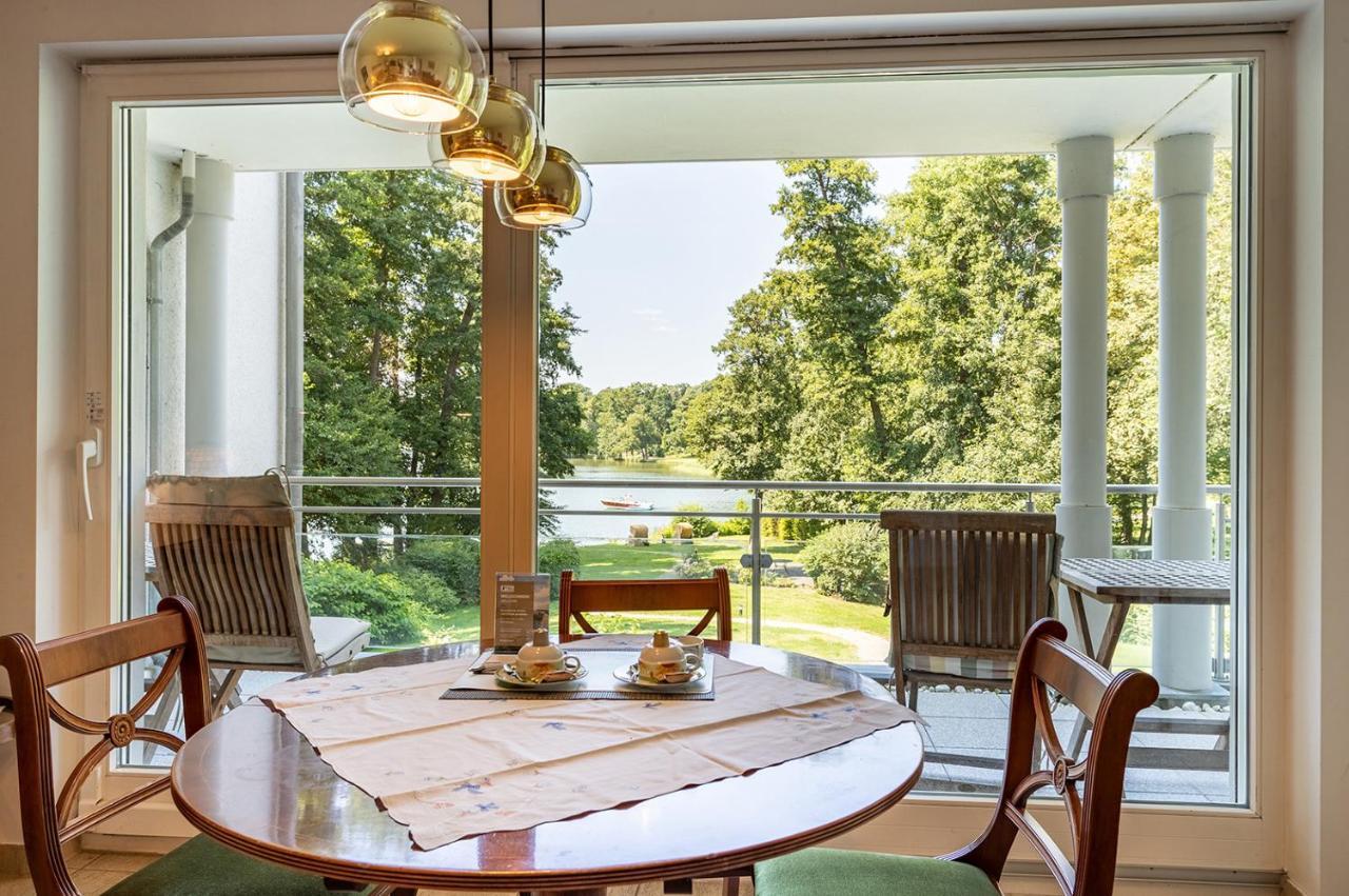 Apartment Renate In Der Seeblick *
