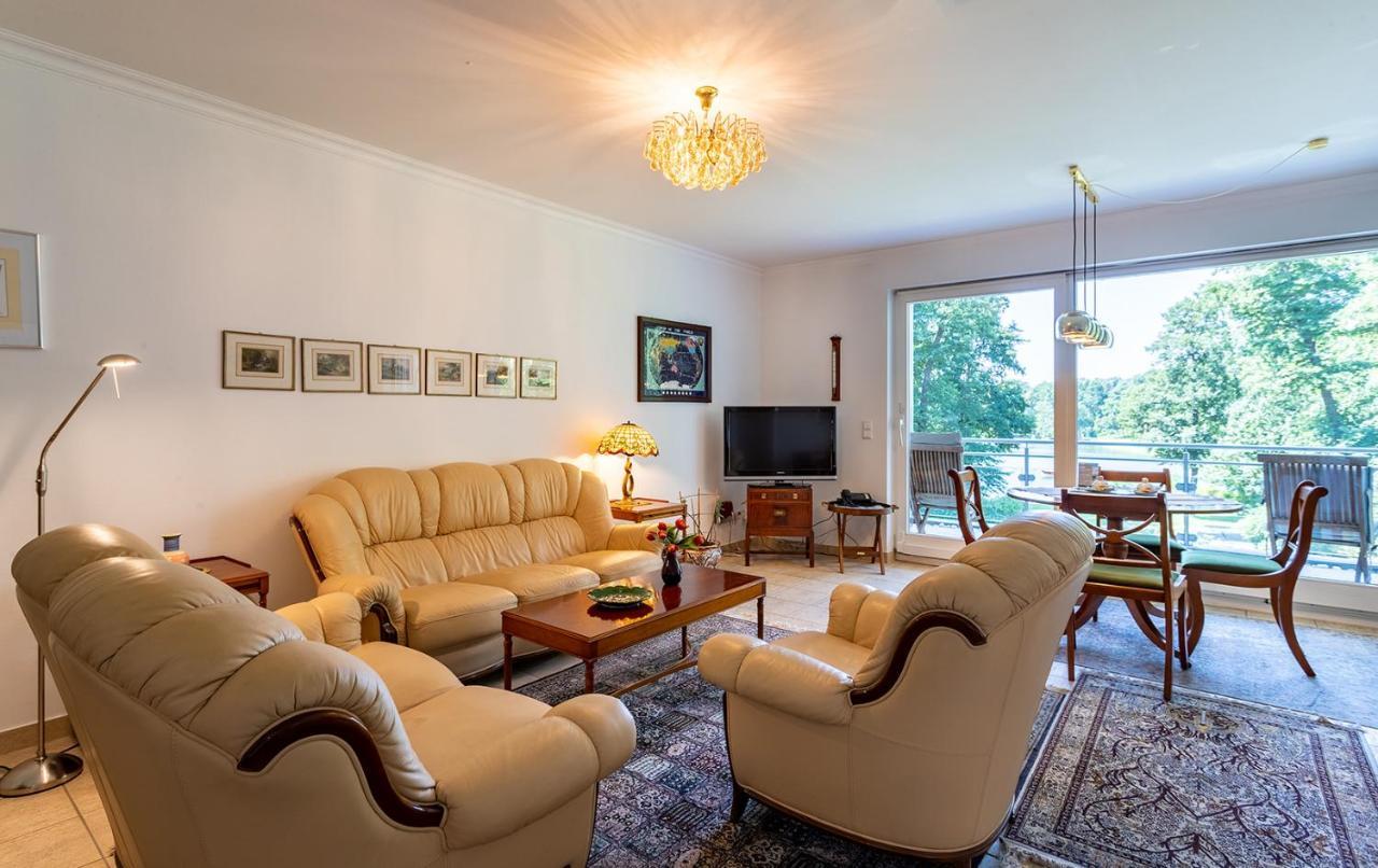 Renate In Der Seeblick Apartment