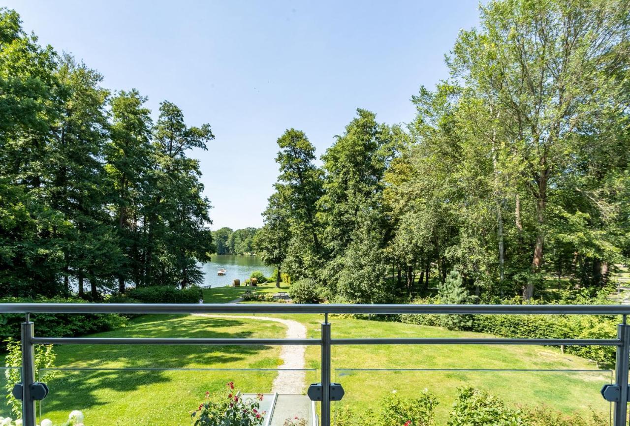 Renate In Der Seeblick Bad Saarow