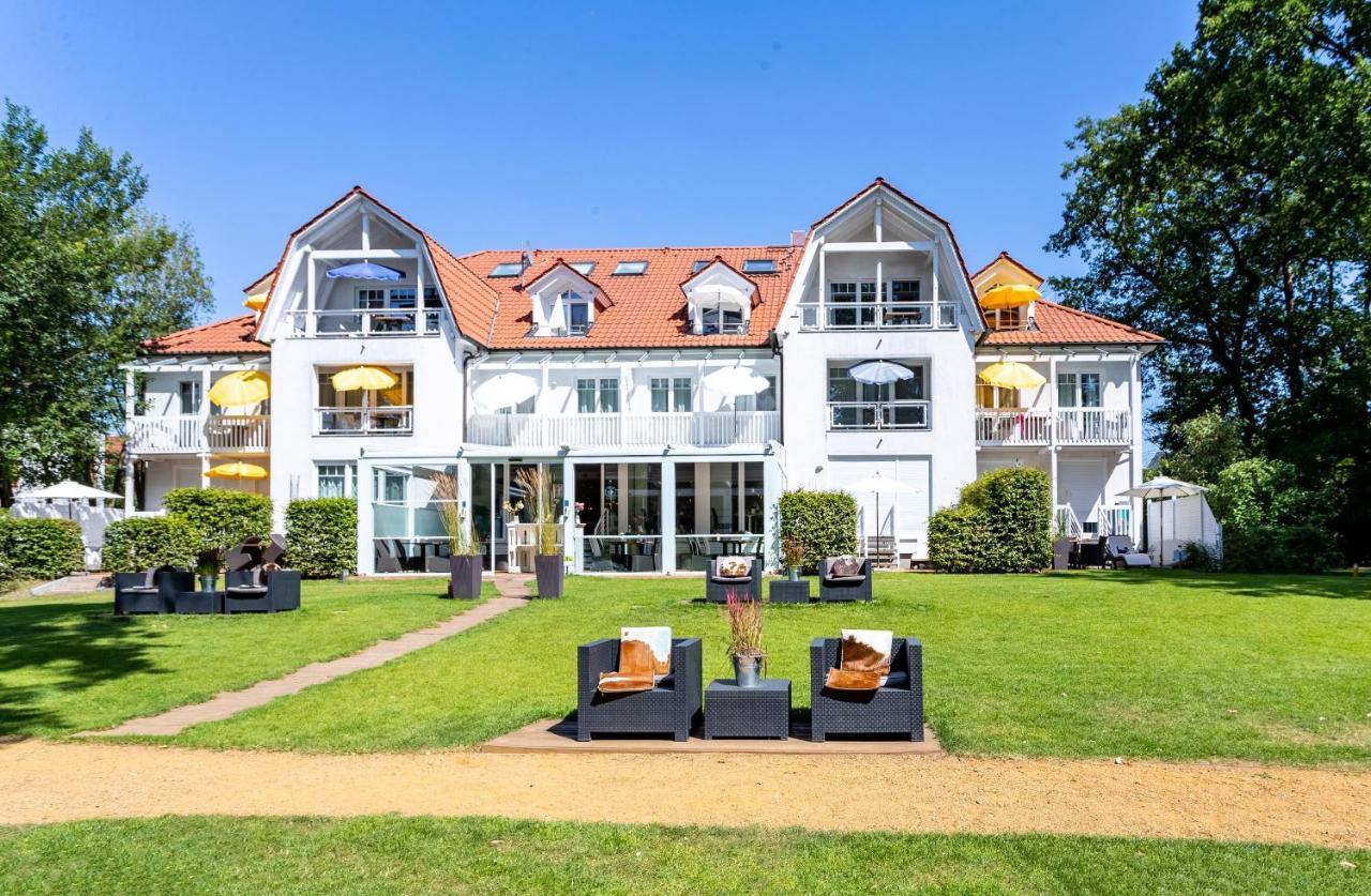 Apartment Renate In Der Seeblick Bad Saarow