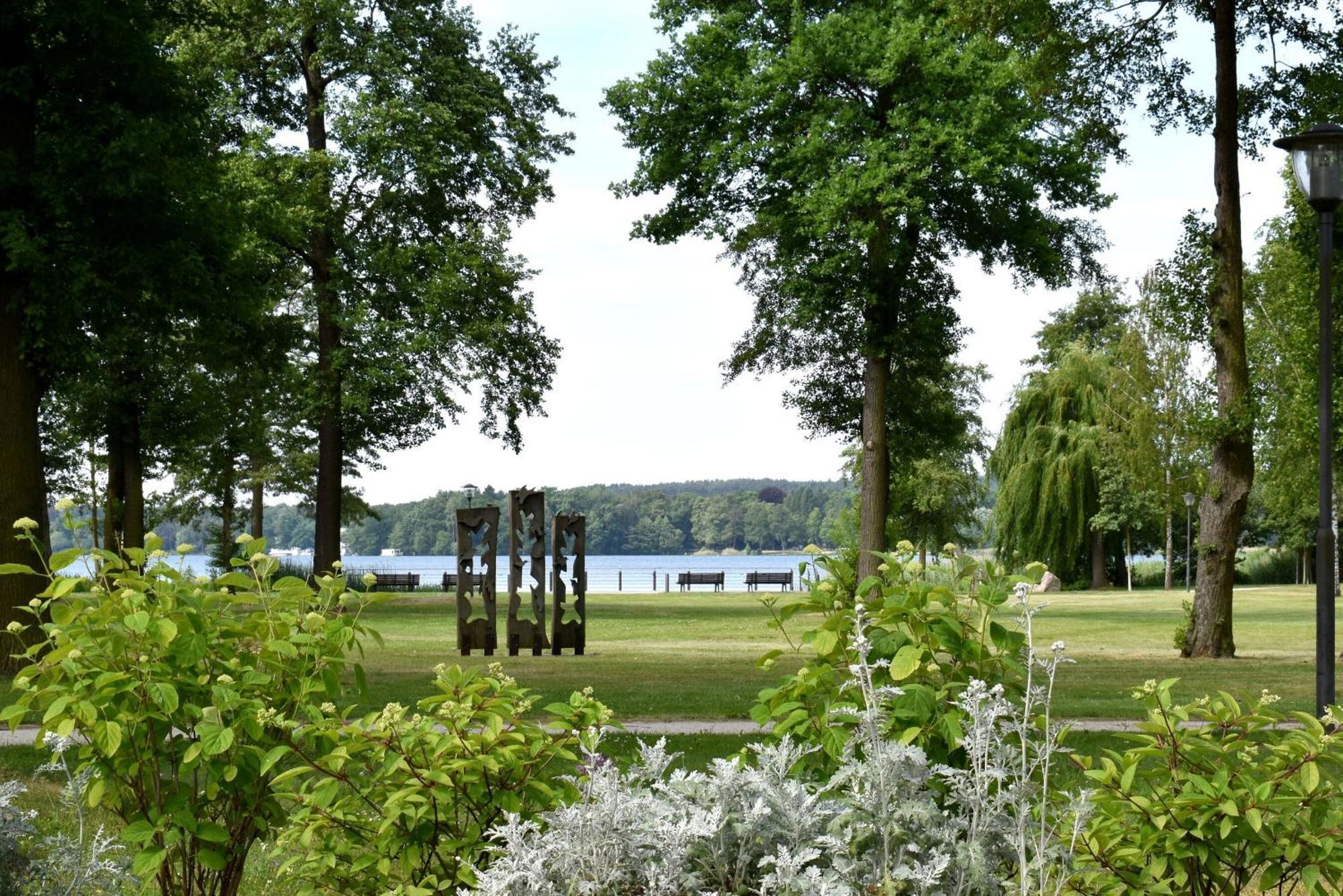 Apartment Renate In Der Seeblick *