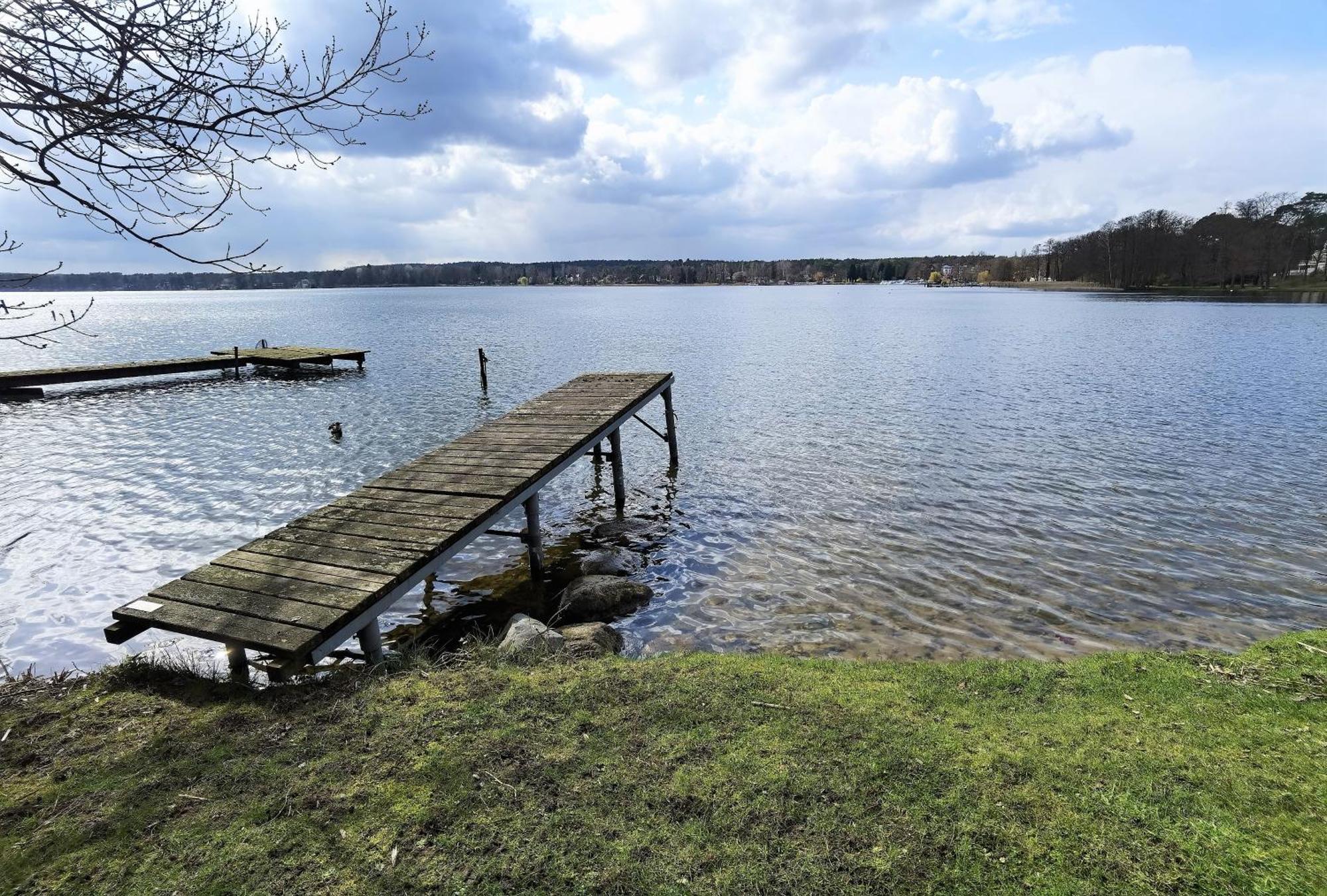 Renate In Der Seeblick * Bad Saarow