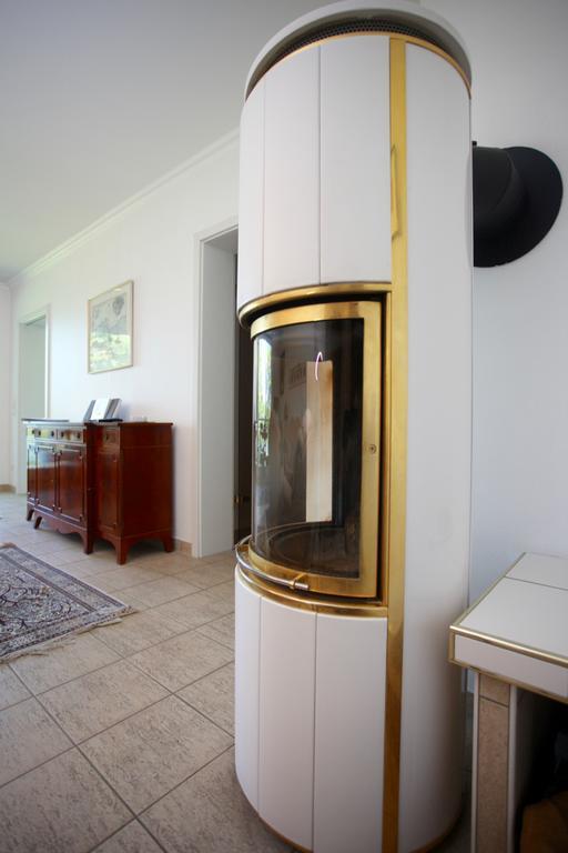 Apartment Renate In Der Seeblick Bad Saarow