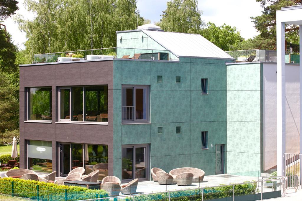 Apartment Renate In Der Seeblick