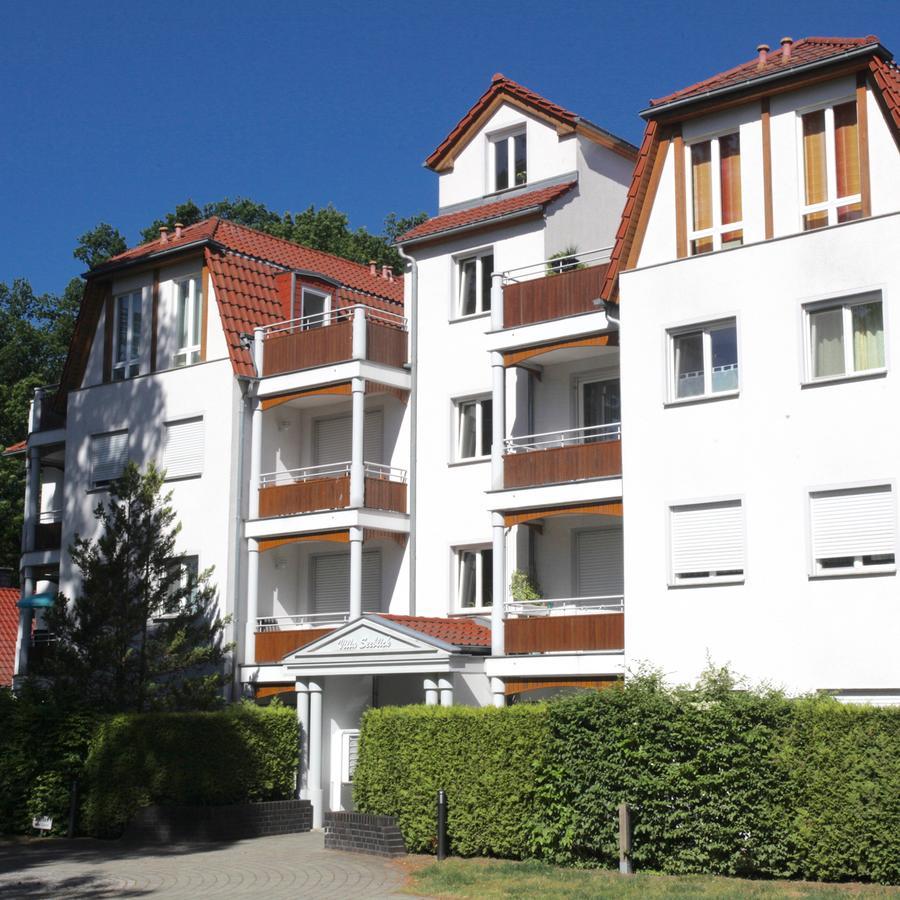Apartment Renate In Der Seeblick Bad Saarow